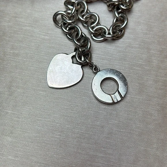 Tiffany & Co. necklace. #26 - Picture 8 of 9